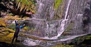 Lee más sobre el artículo Barranco del Cicera con guía