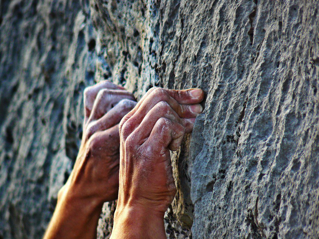 climbing leader picos europa