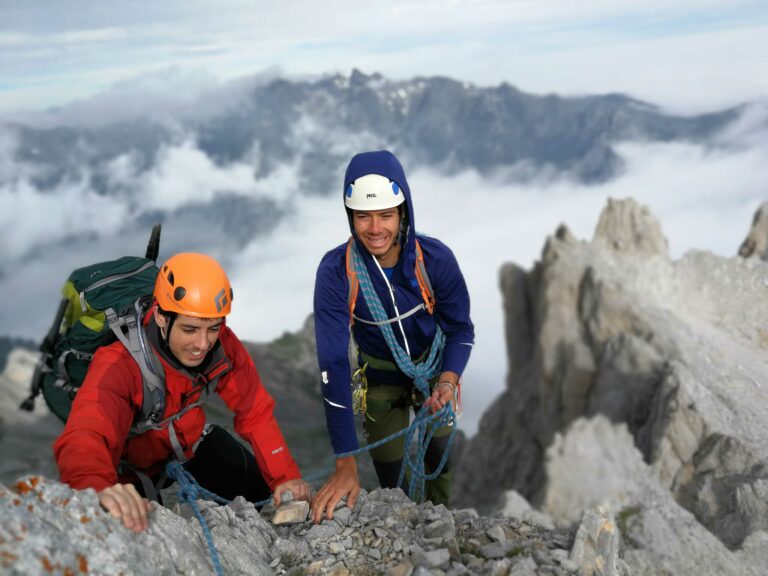 aventura Picos de Europa