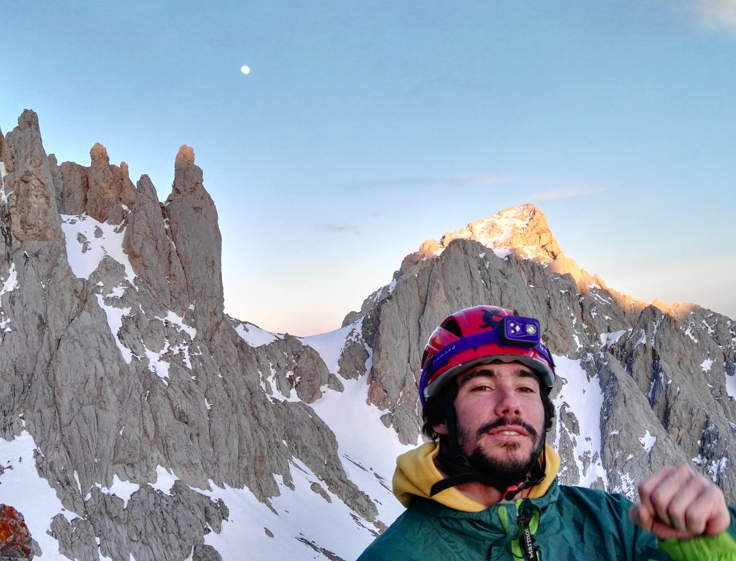 guia picos de europa