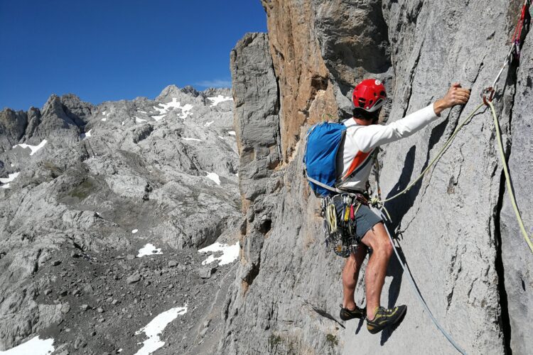 aventura Picos de Europa