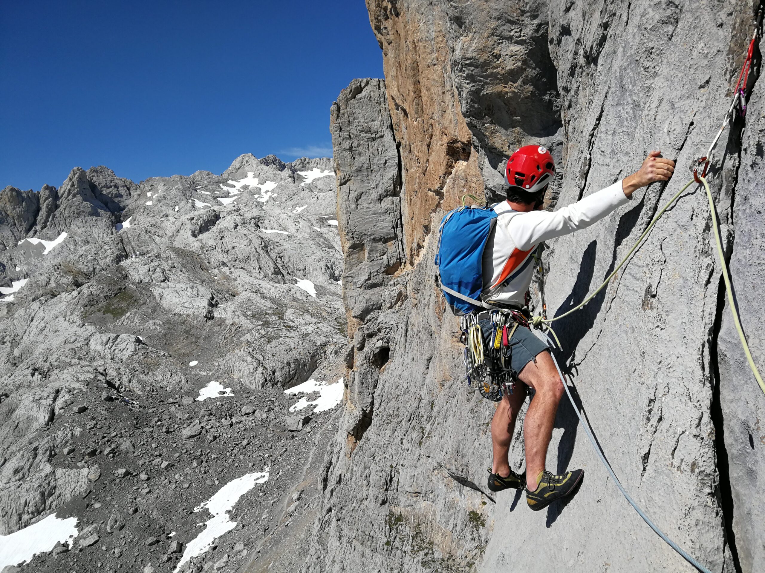 aventura Picos de Europa