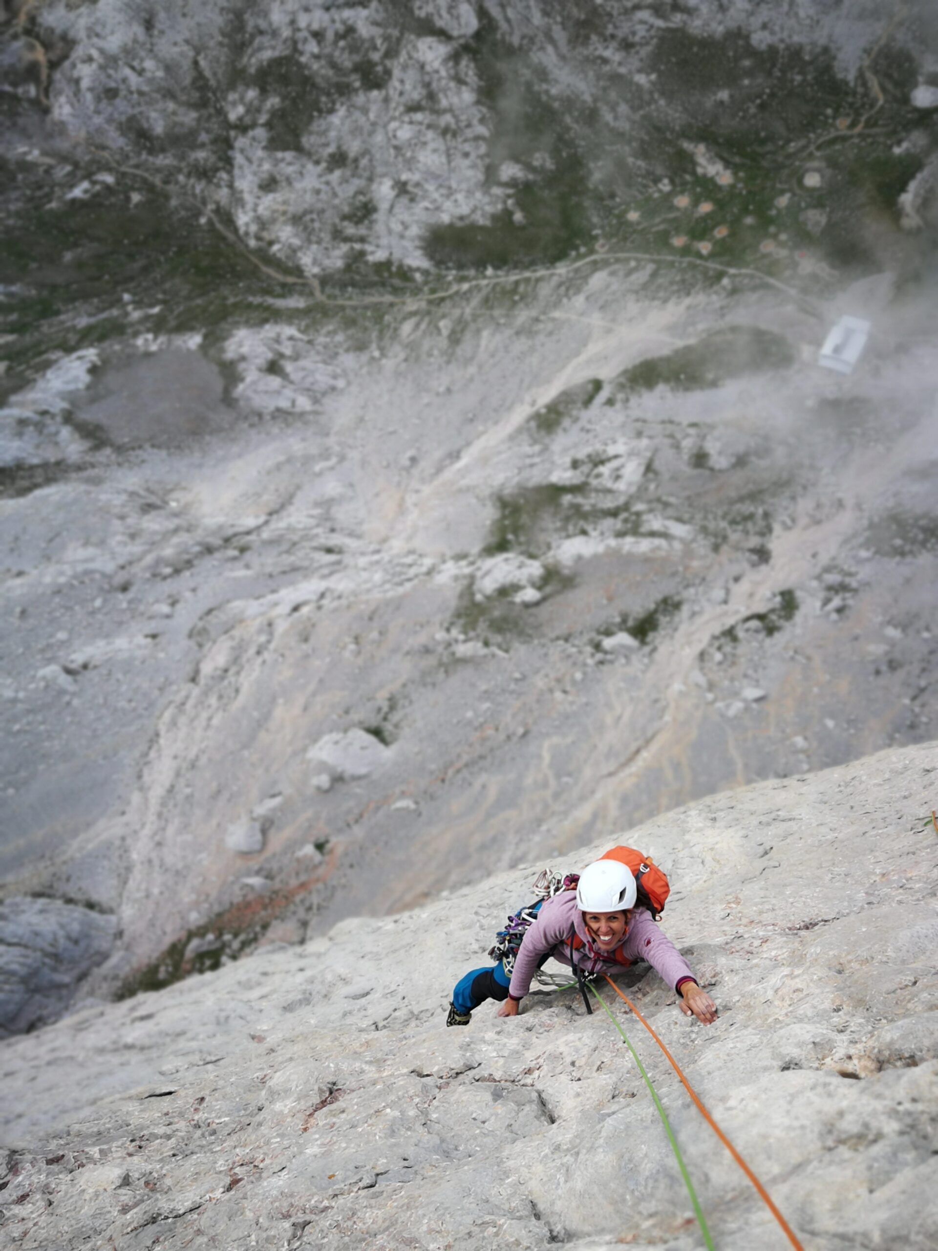 Murciana 78 al Naranjo de Bulnes