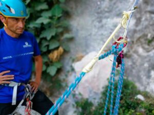 Curso de autorrescate Cantabria