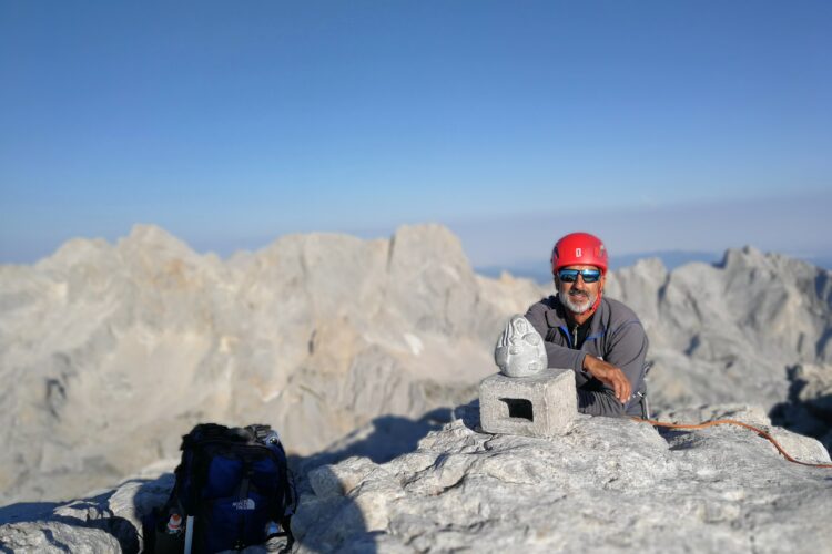 Guía Picos de Europa