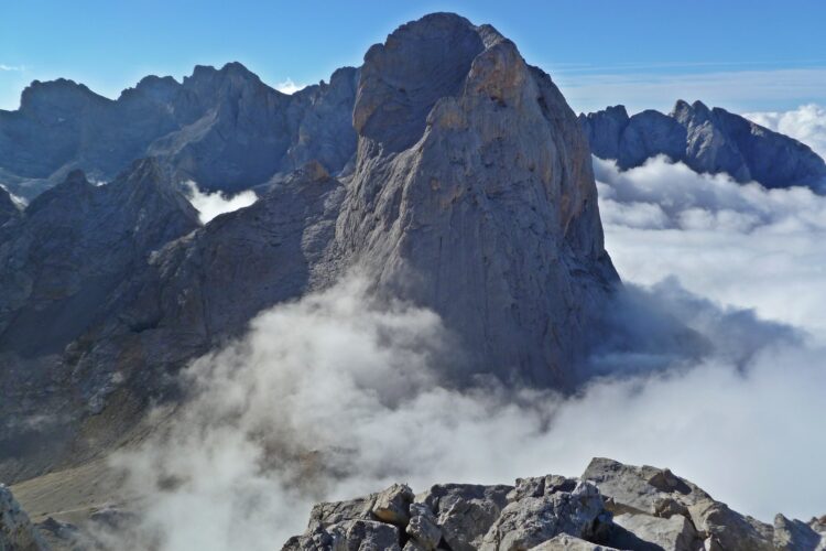 aventura Picos de Europa
