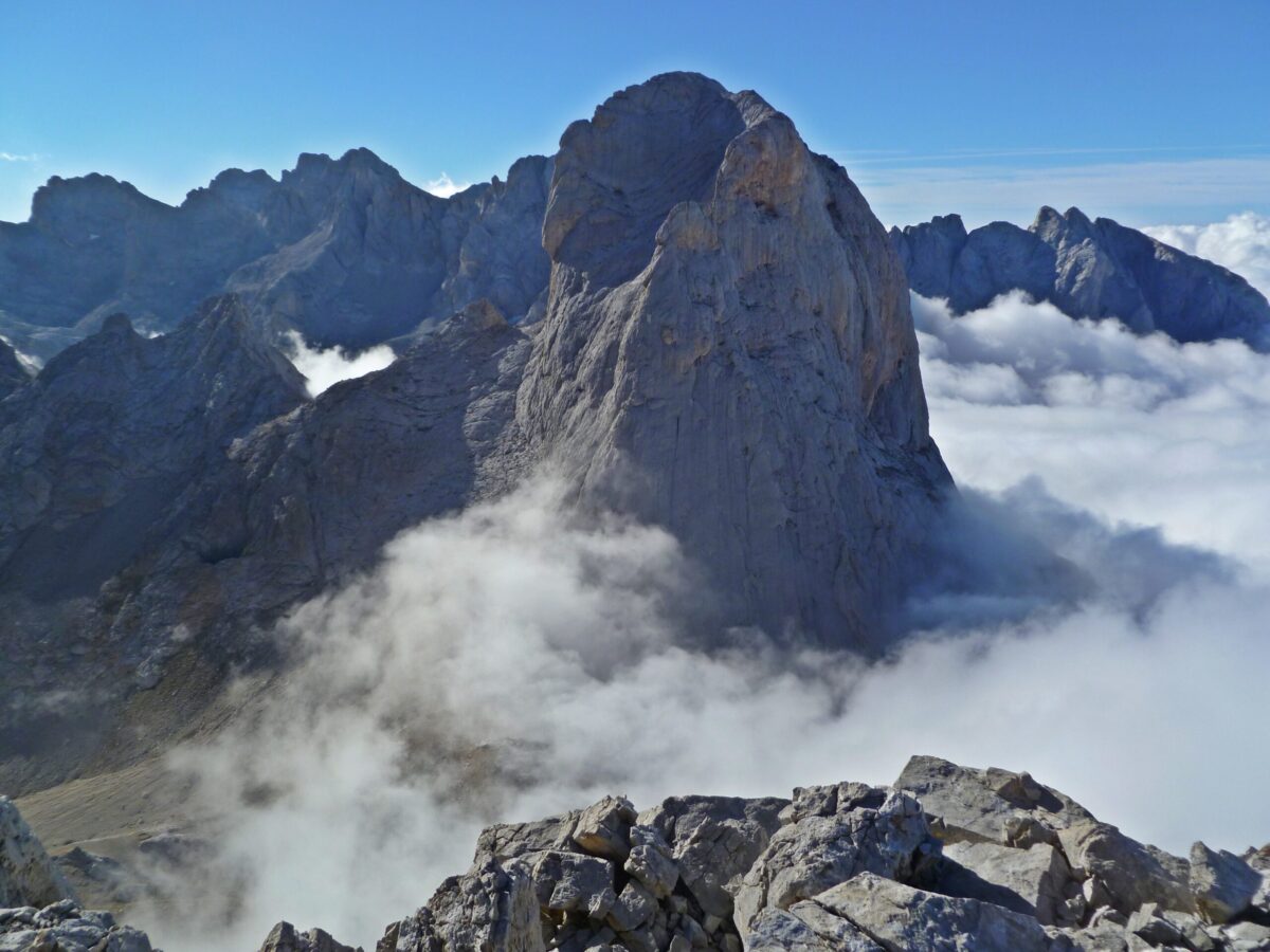 aventura Picos de Europa