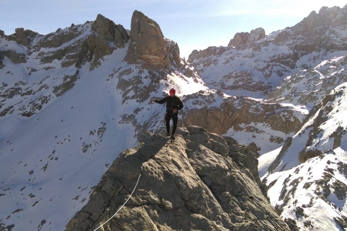 guia picos de europa