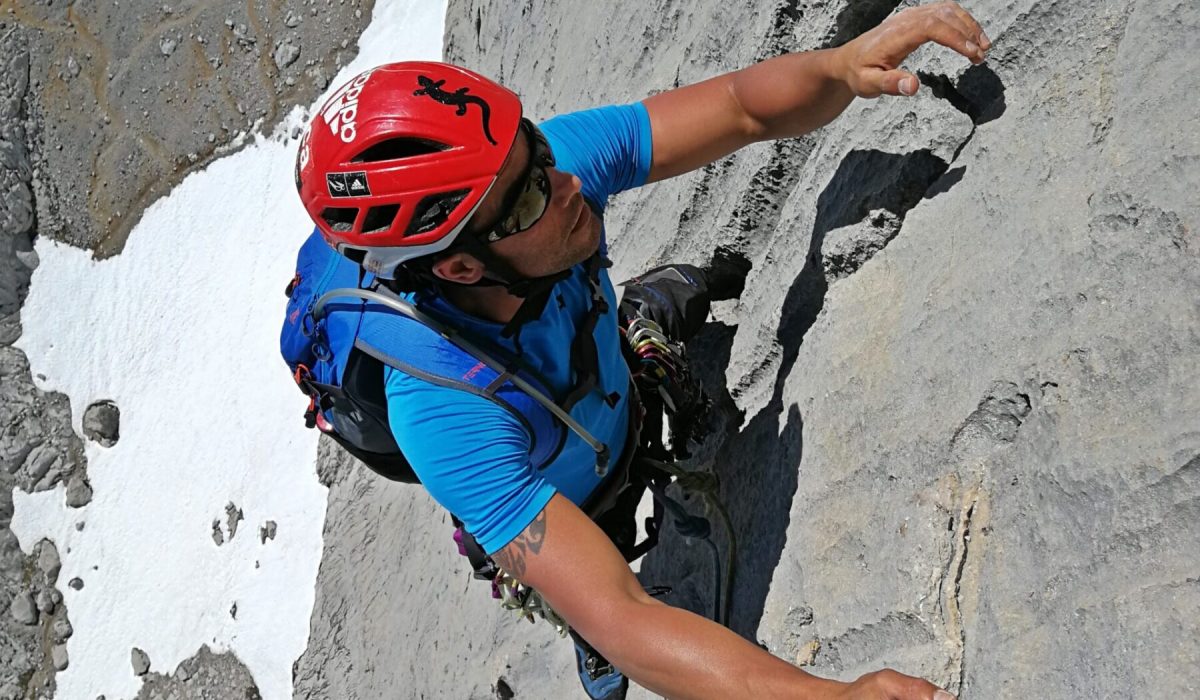 Amistad con el Diablo al Naranjo de Bulnes