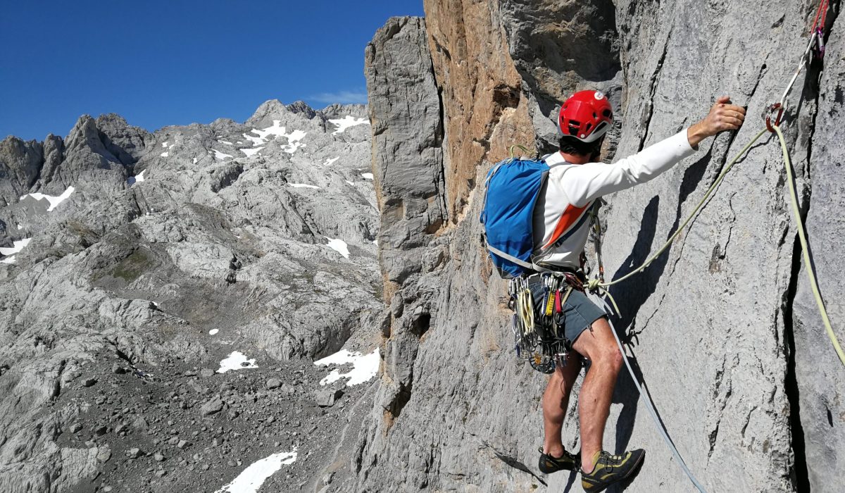 aventura Picos de Europa