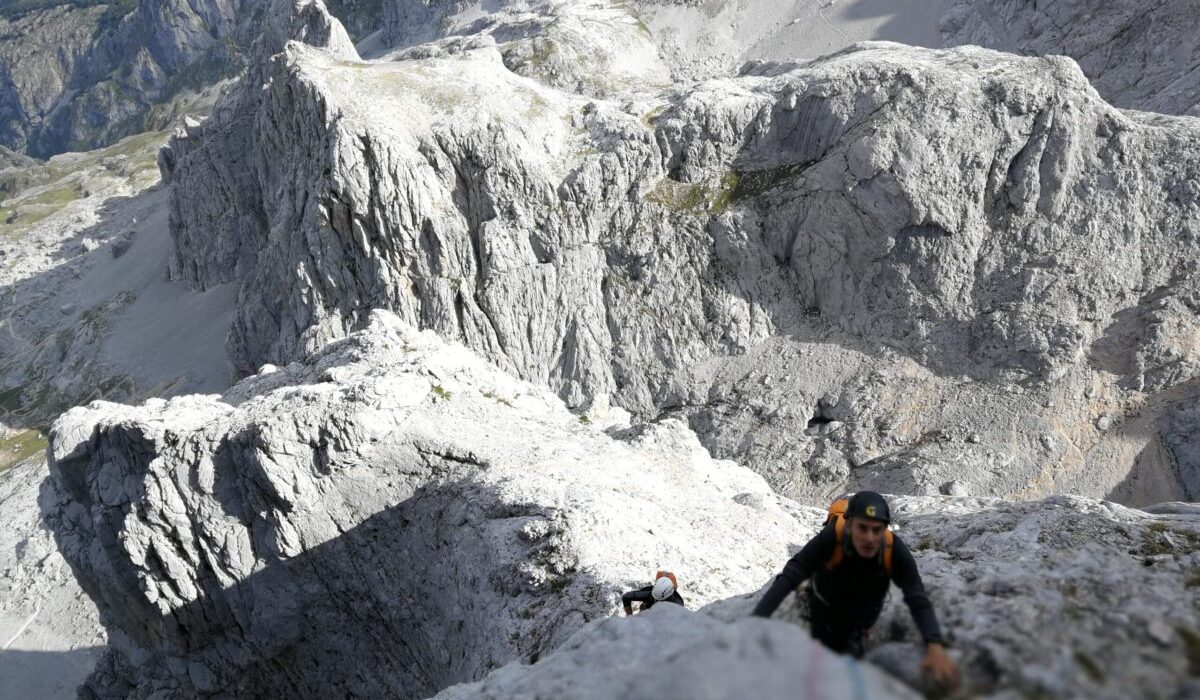 aventura Picos de Europa