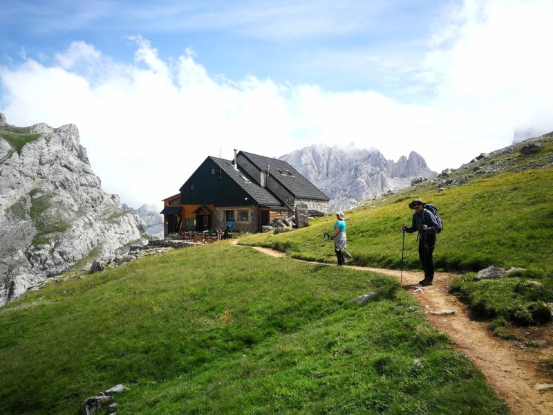 Guía Picos de Europa