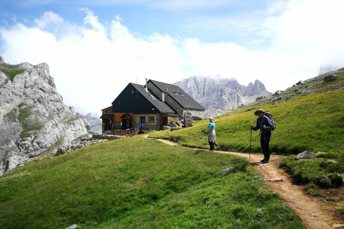 Guía Picos de Europa