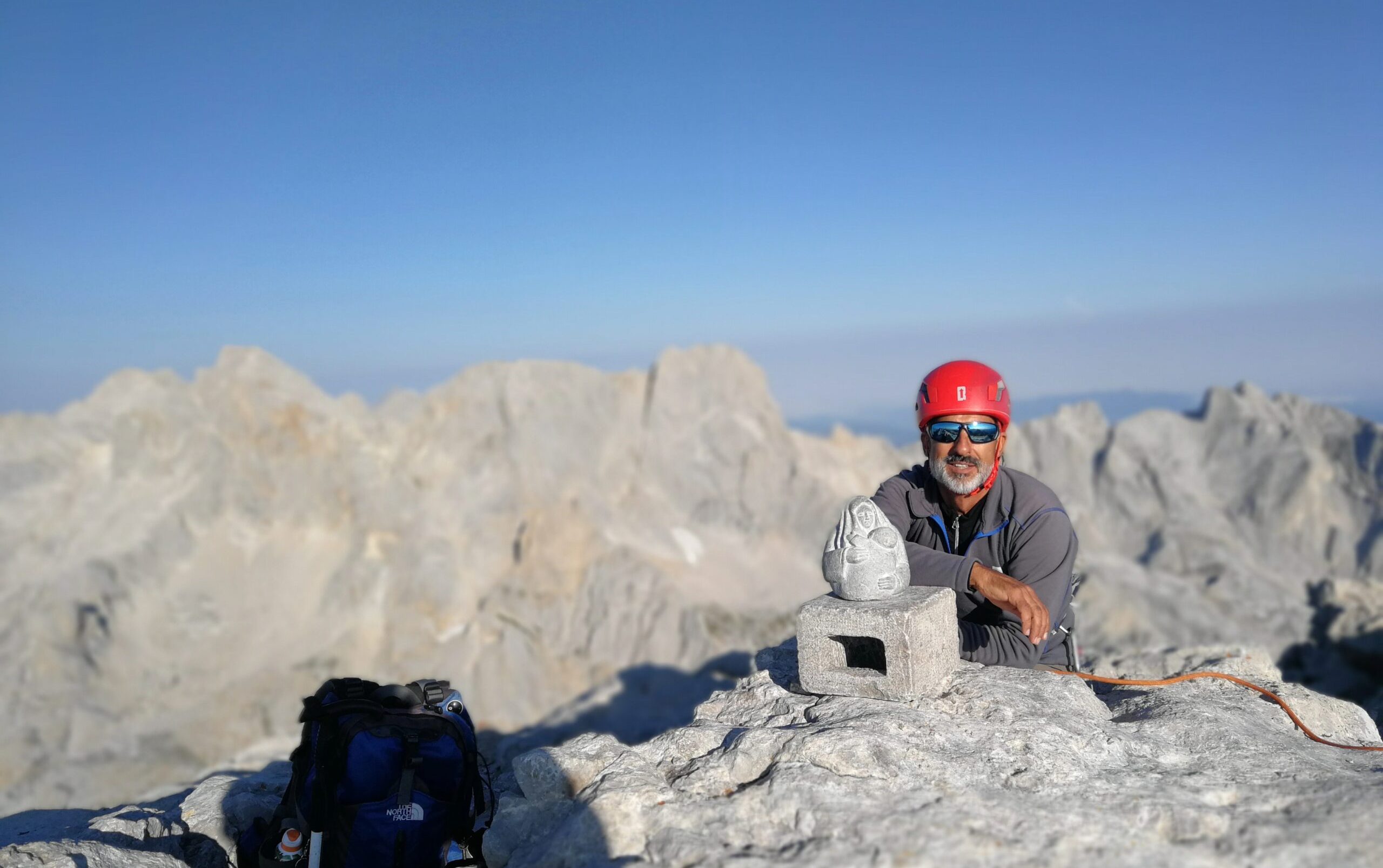 Guía Picos de Europa