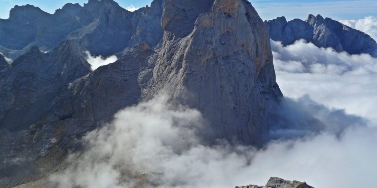 aventura Picos de Europa