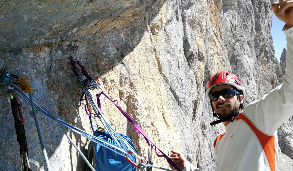 rojo libanes horcados rojos guia escalada 2